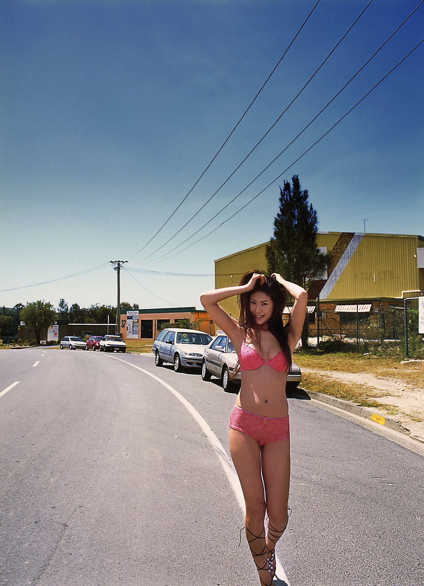 No102 フランソワーズ広田 Francoise Hirota [dgc]